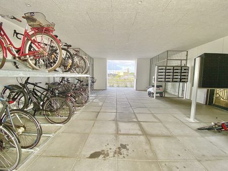 Kollegievej 2B, 3. 1, 9000 Aalborg - Foto 5