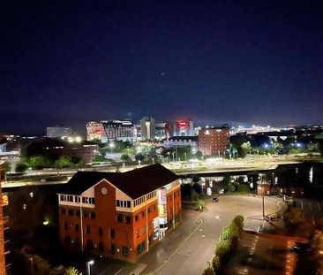 Clippers Quay, Salford Quays, United Kingdom, M50 - Photo 3