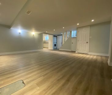 For Lease - 906 Walnut Street Unit# Basement, Whitby, Ontario - Photo 3