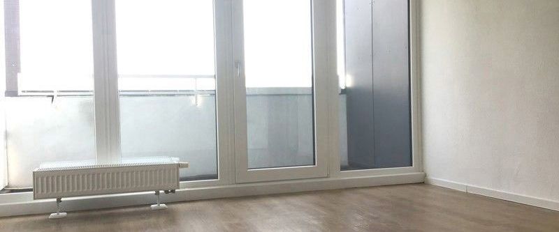 Großzügige 3-Zimmer-Wohnung mit tollem Balkon! - Photo 1