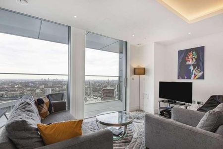 Bollinder Place, Islington, London, EC1V - Photo 2