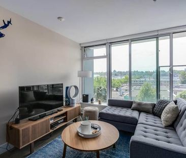 Olympic Village Jr 1 bdrm - Photo 1