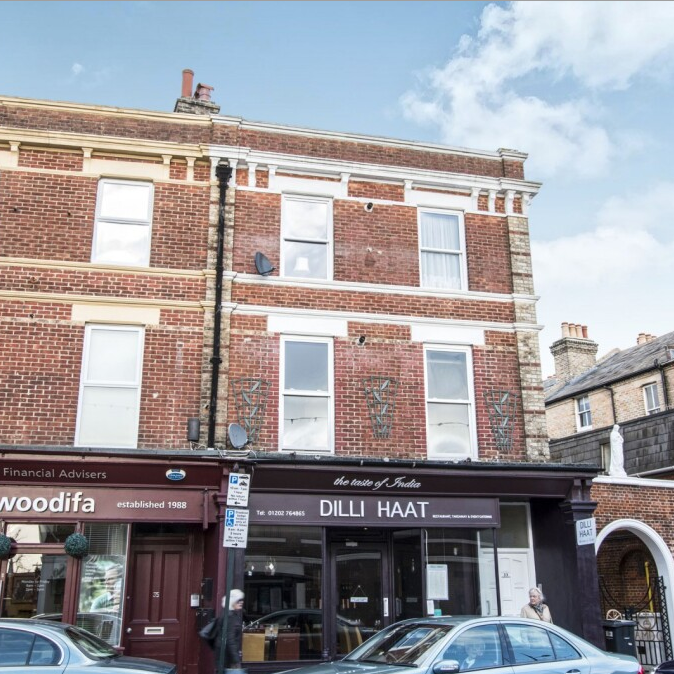 1 bedroom flat to rent - Photo 1