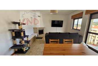 Apartamento T2 em Lisboa