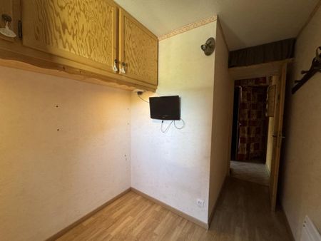 Location Appartement 2 pièces Meublé 24m² ONNION 74490 - Photo 3