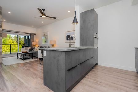 For Lease - 10 Beckwith Lane Unit# 106, Blue Mountains, Ontario - Photo 5
