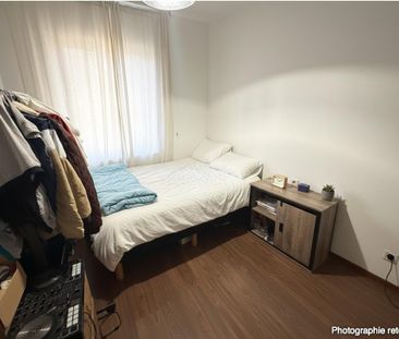 Location Appartement 2 pièces 36m² LYON 8ème - Photo 2