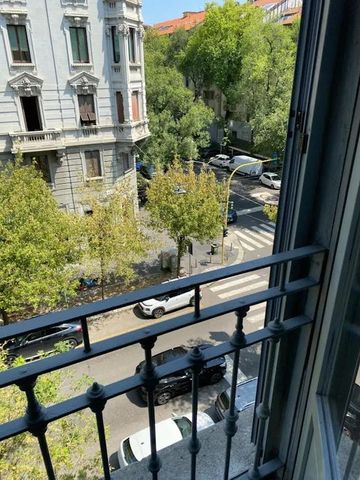 Via Carlo Ravizza, Milan, Lombardy 20149 - Photo 4