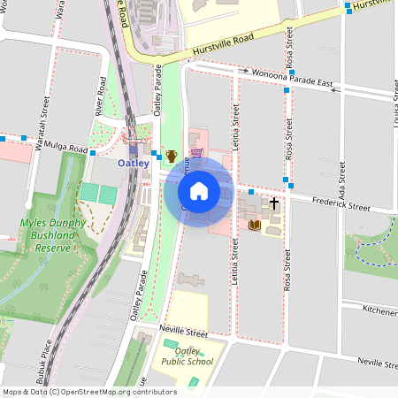 8/26-28 Oatley Avenue, NSW 2223