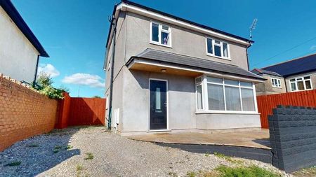 Ty Wern Road, Rhiwbina, Cardiff, CF14 - Photo 2