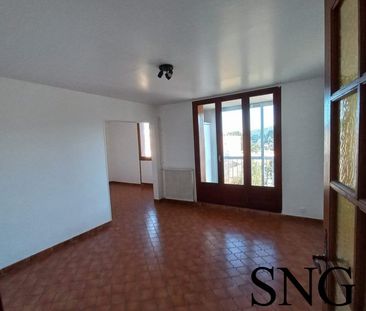 T3/4 AVEC CAVE - Photo 1