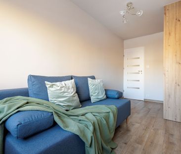 Warszawa, Praga-Południe, Franciszka Żymirskiego - Zdjęcie 3