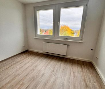 Daheim in Colditz! Hochwertig mit neuem Bad und Dusche. - Photo 1