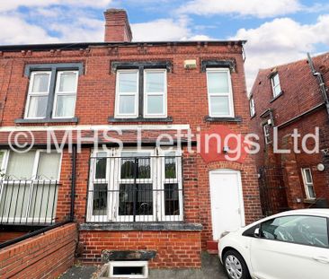 22 Hartley Avenue, Leeds, LS6 2LP - Photo 4