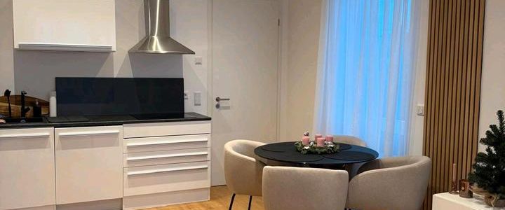 2 Zi. - 53m² in Höhenhaus - Photo 1