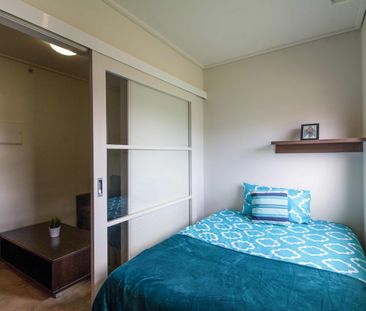 STUDENT ACCOMMODATION - Kingsbury Garden - Double Studio - Photo 5