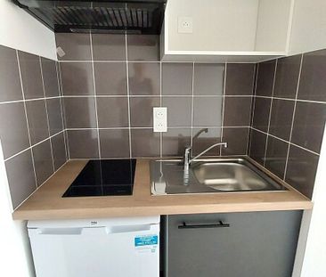 Location Appartement 1 pièce 22m² JOUE LES TOURS 37300 - Photo 5
