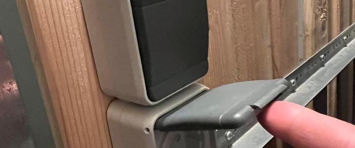 Nachmieter gesucht -Helle 1-Zimmer-Wohnung mit großem Balkon - Photo 1