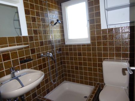 4.5 Zimmer, 69 m², EG - Foto 3