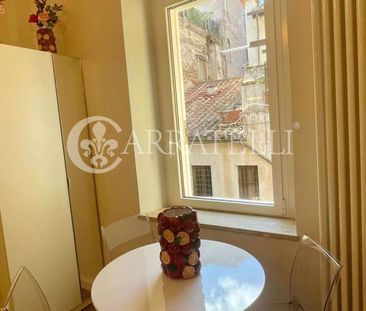 Trilocale via dei Coronari, Piazza Navona, Roma - Photo 2