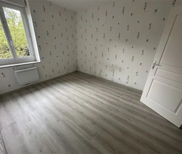 Location appartement 2 pièces - 40m² à Flers (61100) - Photo 4