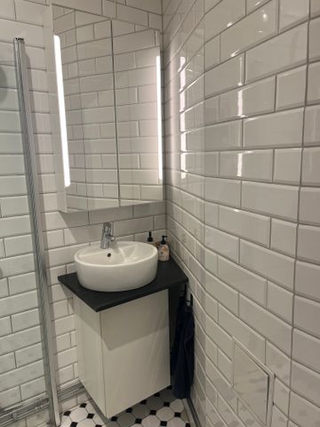 Karlbergsvägen, Stockholm - Foto 2