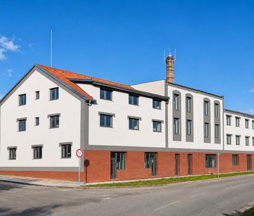 Pronájem bytu 1+kk 27 m² - Photo 3