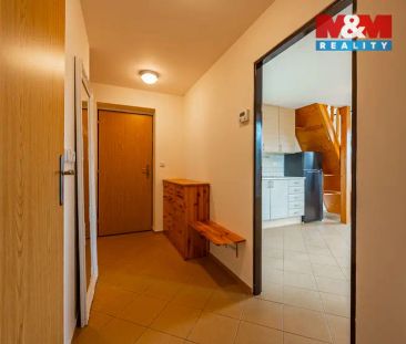 Pronájem bytu 2+kk, 40 m - Photo 5