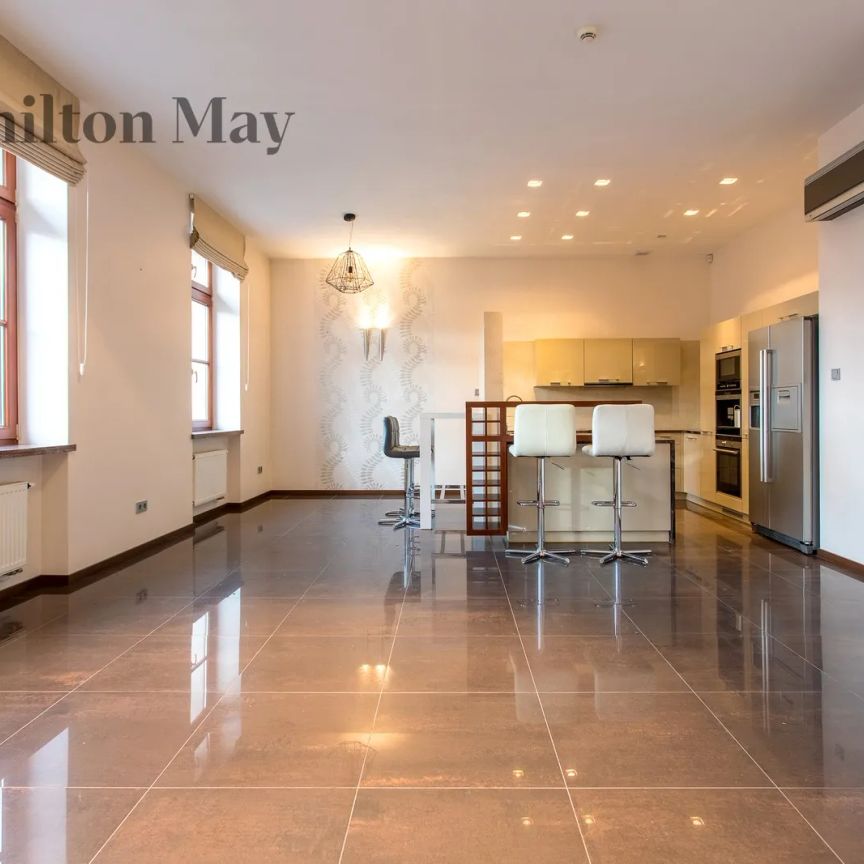 Elegancki Apartament na Ostatnim Piętrze | Centrum Miasta | 103,50 m2 | Luksus i Komfort - Фото 1