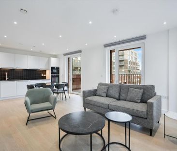 3 bedroom flat to rent - Photo 6