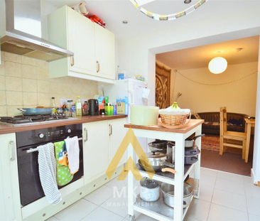 5 bedroom terraced house to rent - Photo 6