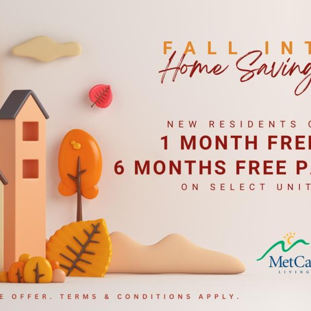 Riverside Tower - Photo 1