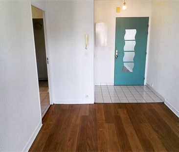 Appartement - 2 pièces - Jardin Lecoq/Facultés - Photo 2