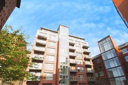 2 bedroom apartment to rent - Photo 4