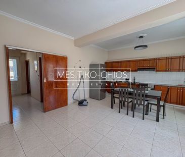Διαμέρισμα για ενοικίαση Πόλη Χίου (Χίος) - Photo 5