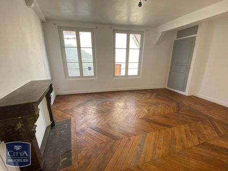Location Appartement 3 pièces 70m² GALLARDON 28320 - Photo 4