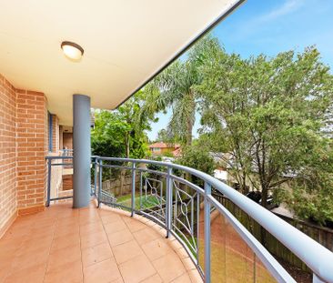 18/557-561 Mowbray Road, Lane Cove North. - Photo 5