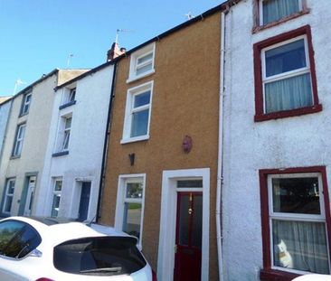 1 bedroom terraced house to rent - Photo 6