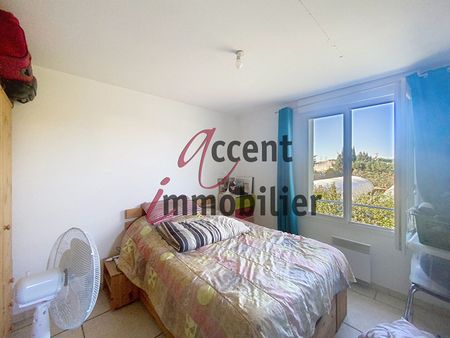 Appartement Eyragues 2 pièce(s) 54.1 m2, - Photo 4