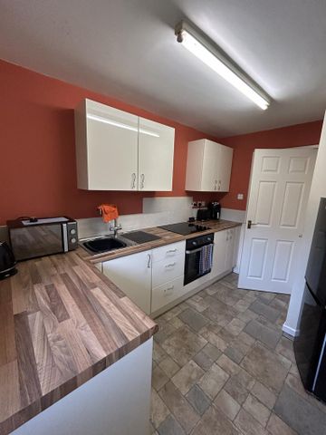 1 bedroom flat to rent - Photo 5