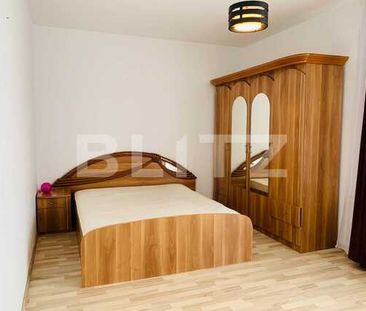 Aparatament cu 2 camere, 50 mp, imobil nou, mobilat modern, parcare, zona strazii Traian - Photo 6