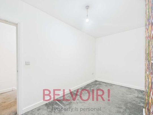 Dartmouth Street, Burslem, Stoke-on-trent, ST6 - Photo 1