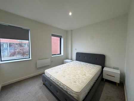 2 bedroom apartment to rent - Photo 3