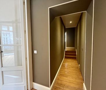 BORDEAUX – JARDIN PUBLIC - BALCON - Photo 3