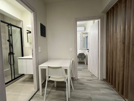 Studio/Γκαρσονιέρα για ενοικίαση Βαρδάρης - Δικαστήρια (Βαρδάρης - Λαχανόκηποι) - Φωτογραφία 3