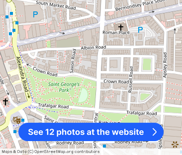 Crown Road, GREAT YARMOUTH - Photo 1