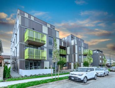 Galt Street Flats | 2328 Galt Street, Vancouver - Photo 1