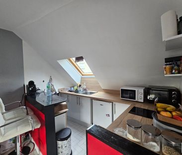 Location Appartement 2 pièces 31m² LE HAVRE 76600 - Photo 5