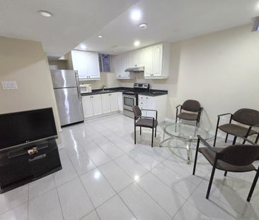 For Lease - 40 Bellcrest Road Unit# Bsmt, Brampton, Ontario - Photo 2