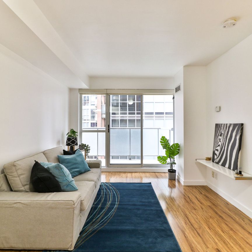 For Lease - 1005 King Street Unit# 205, Toronto, Ontario - Photo 1